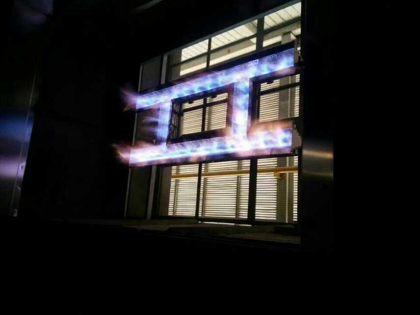 康迪電動車使用麥克森直燃式燃燒器